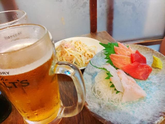 立呑み ぼんてん酒場 - サブ画像3