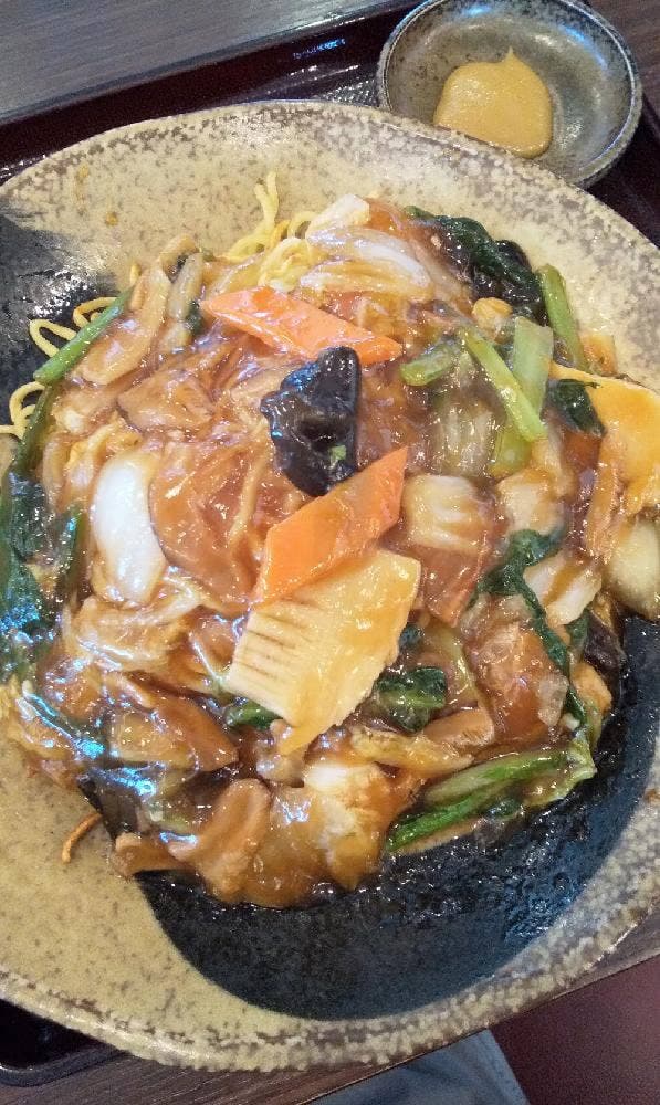 五味八珍 富士吉田店 - サブ画像2