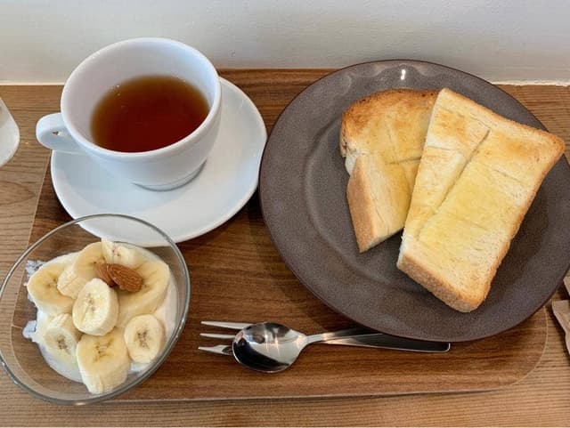 Cafe shin - サブ画像1