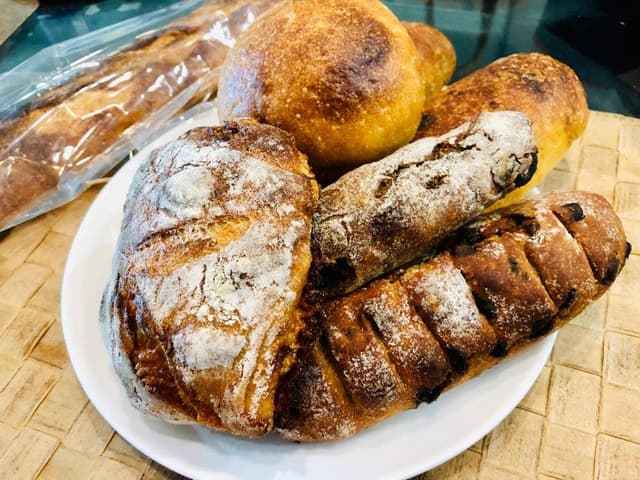 CICOUTE/BAKERY - サブ画像3