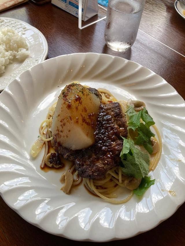 食の味彩 - サブ画像3