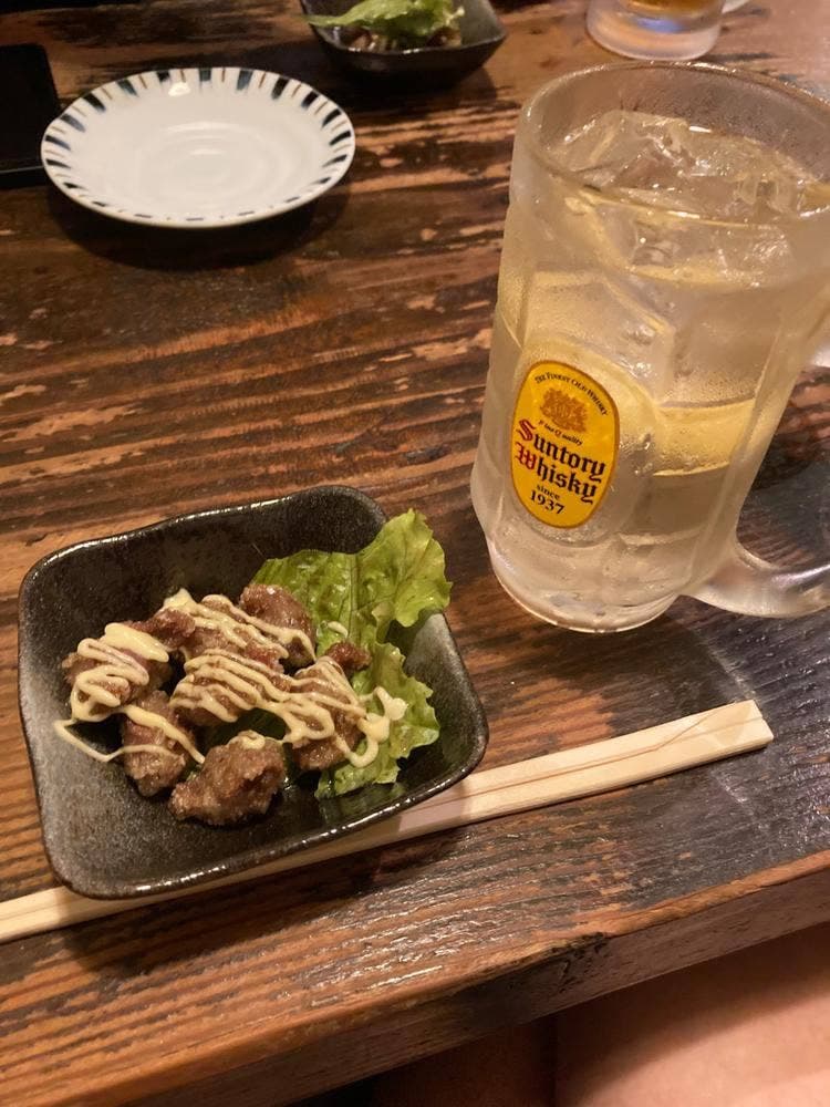 鶏ぞう