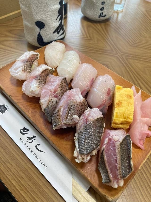 巴寿司 - サブ画像1