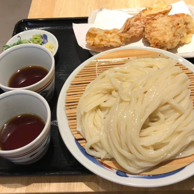 讃岐うどん 麦福 - サブ画像2