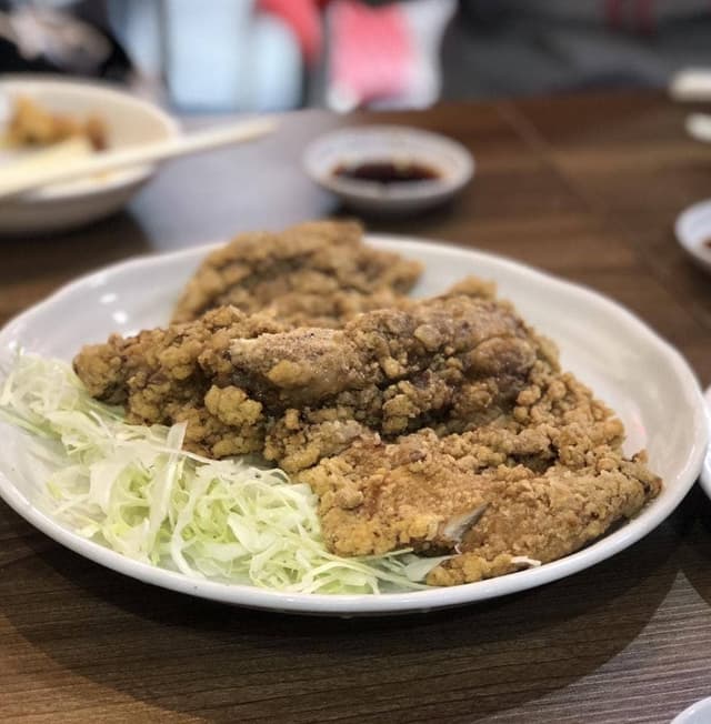 大阪同客餃子館 台湾料理 - サブ画像2