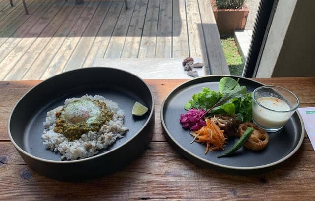 toe BAR & RESTAURANT - サブ画像1