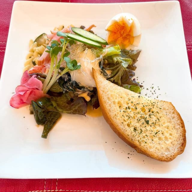 Cafe E'na - サブ画像1