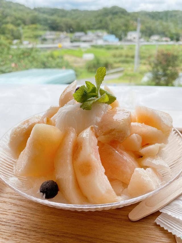 Rich Fruits - サブ画像3