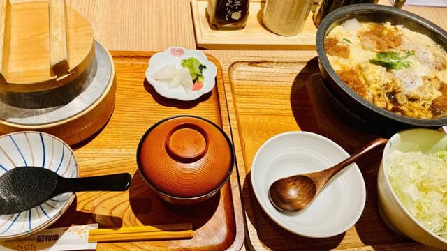 とんかつ和幸 川崎アゼリア本店 - サブ画像3
