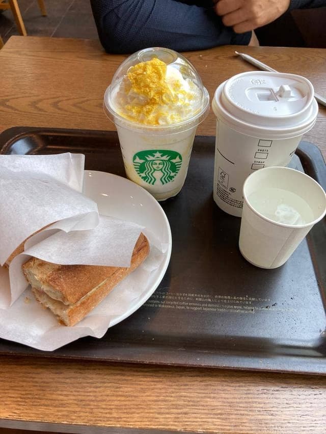 スターバックス コーヒー 札幌美園店 - サブ画像2