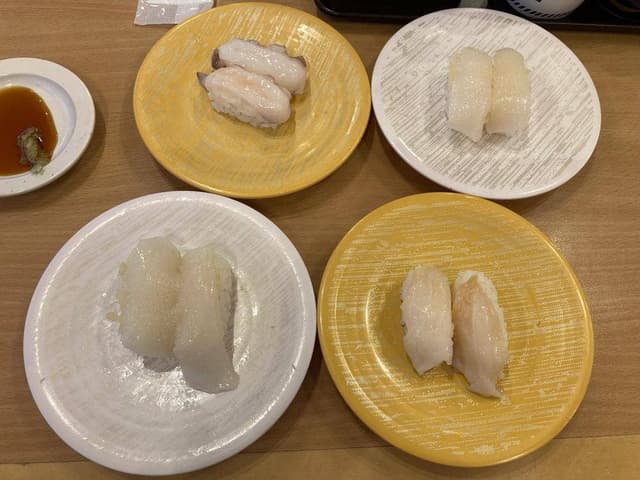 かっぱ寿司 古河店 - サブ画像1