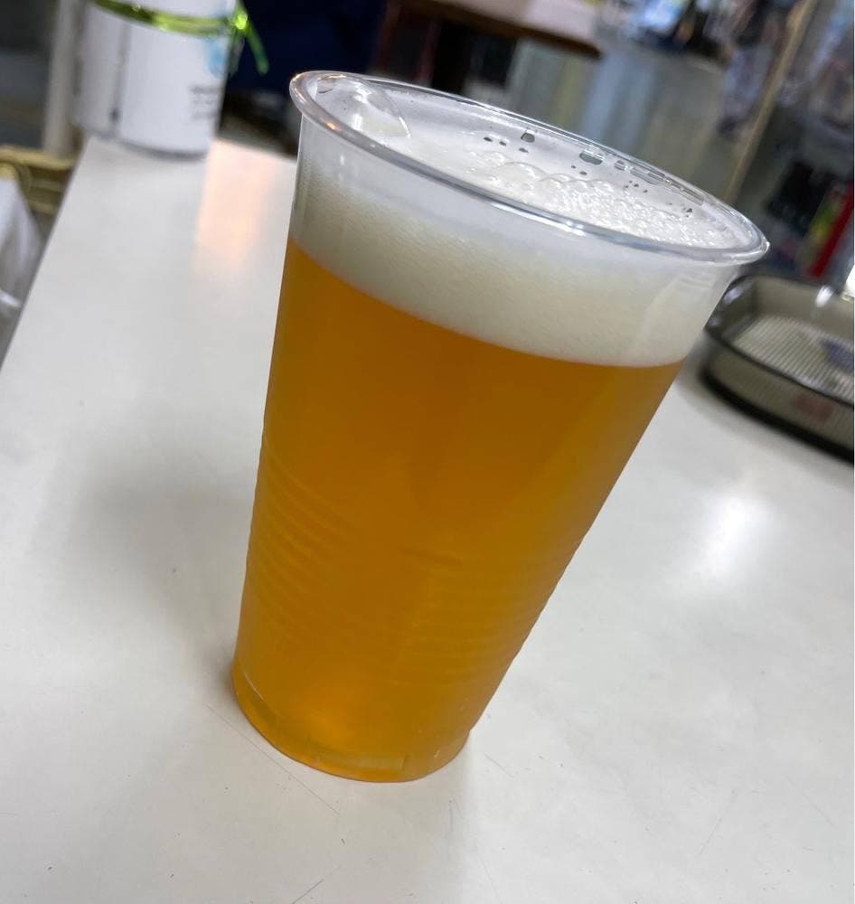石垣島地ビール本舗 スーベニア砂川
