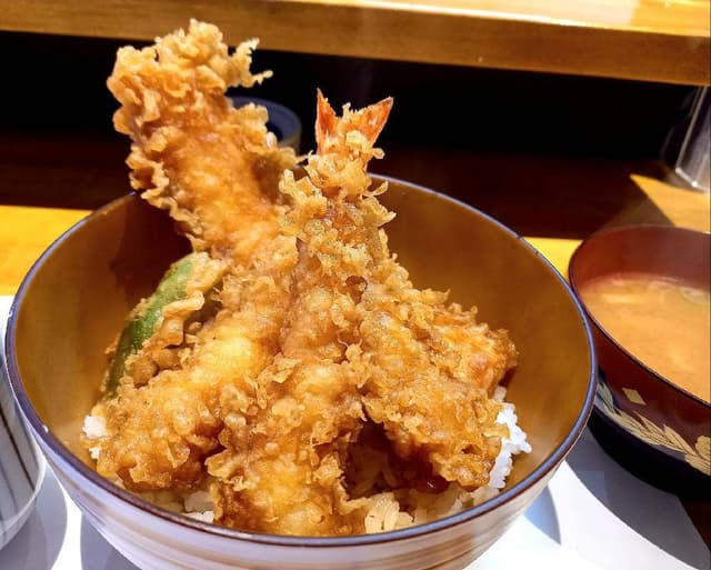 石巻天ぷら 和 - サブ画像3