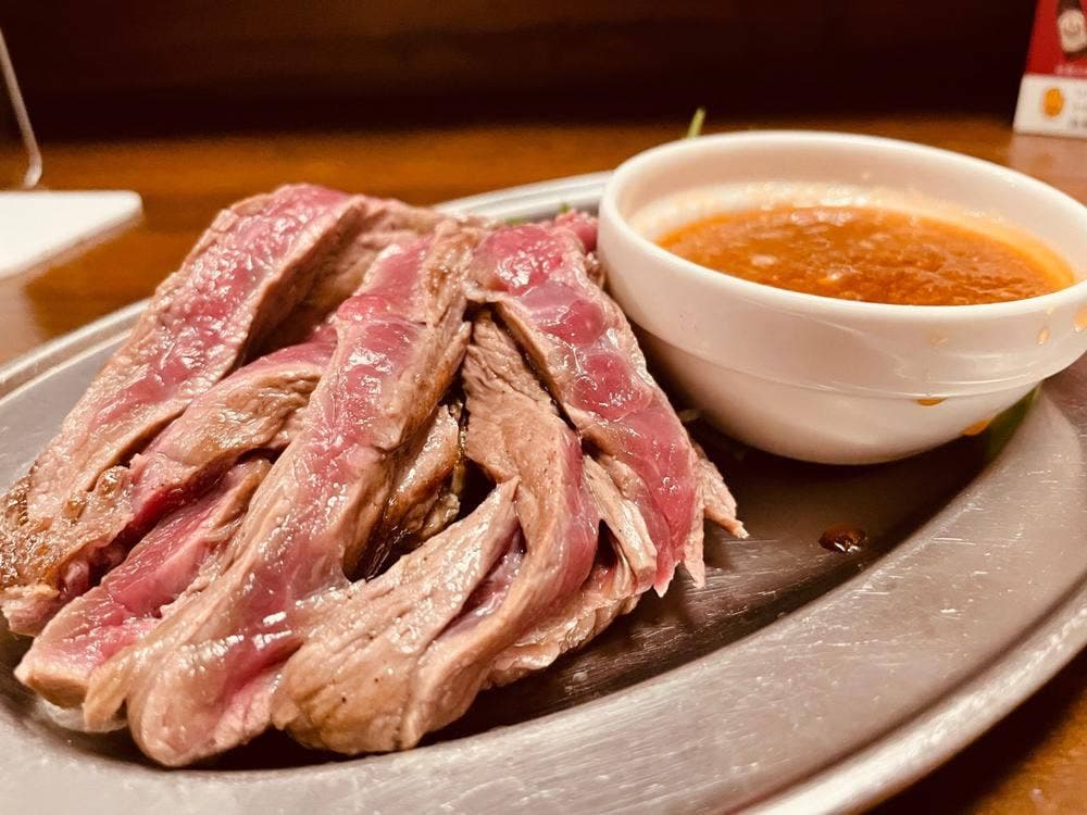 立喰酒場 金獅子 堺筋本町店