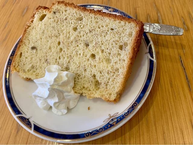 カフェ アブロード - サブ画像3