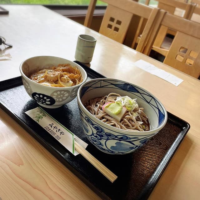 宮城屋 - サブ画像1