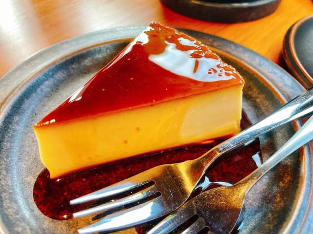 綾部珈琲店 - サブ画像3