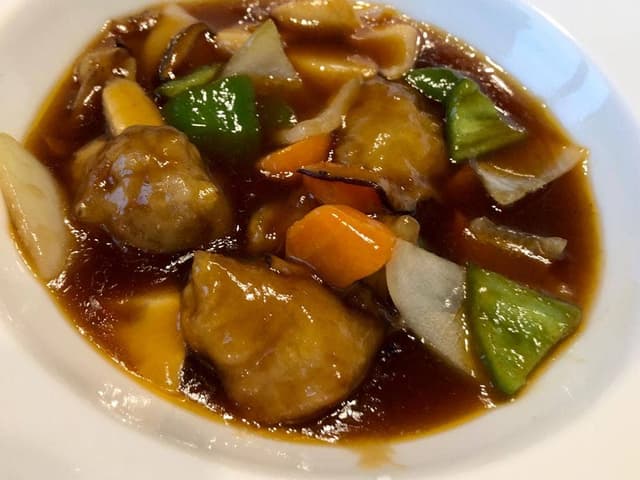 味の來々軒 - サブ画像3