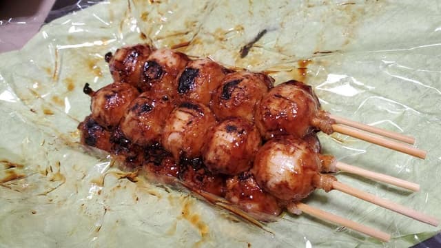 五王団子 尾頭橋店 - サブ画像2