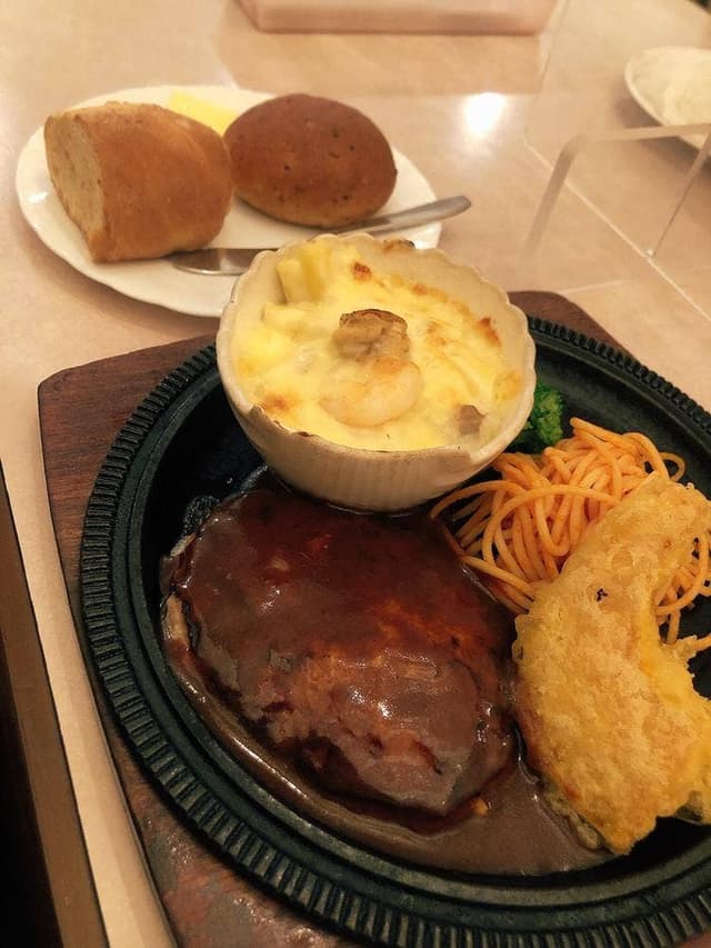 レストランRiCOカウベル - サブ画像2