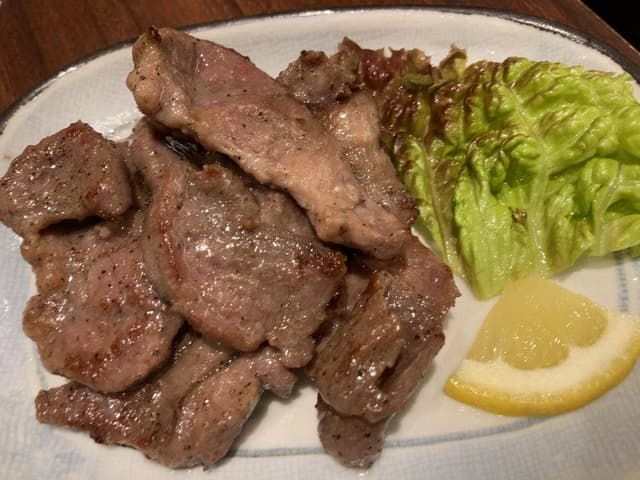 焼鳥日高 市川南口店 - サブ画像1