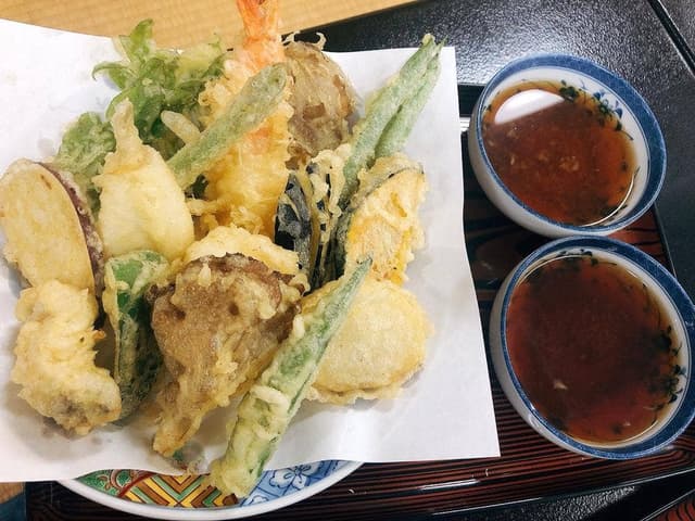 レストラン釜沢 - サブ画像3