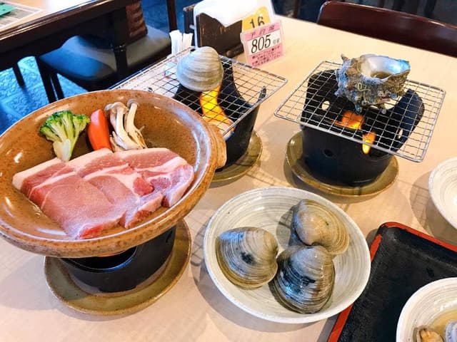 房総白浜ウミサトホテル - サブ画像1
