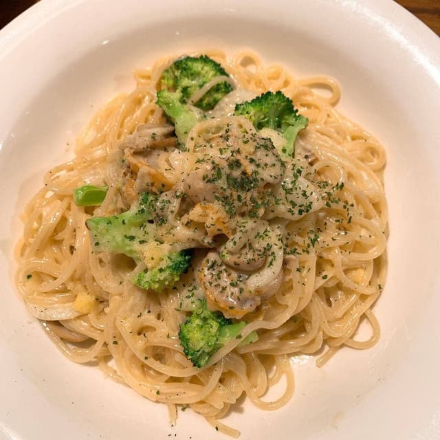 イタリアン食堂マルシェ - サブ画像3