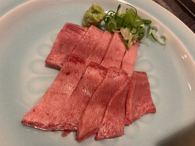 焼肉 のんき - サブ画像1