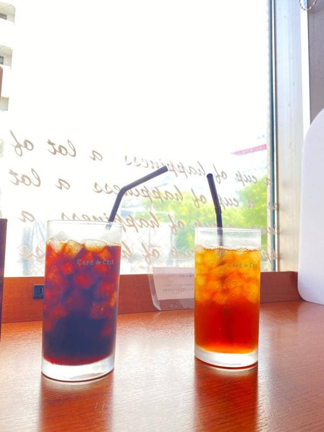 カフェ・ド・クリエ 天神今泉店 - サブ画像1