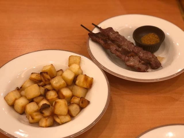サイゼリヤ 札幌トライアル手稲店 - サブ画像3