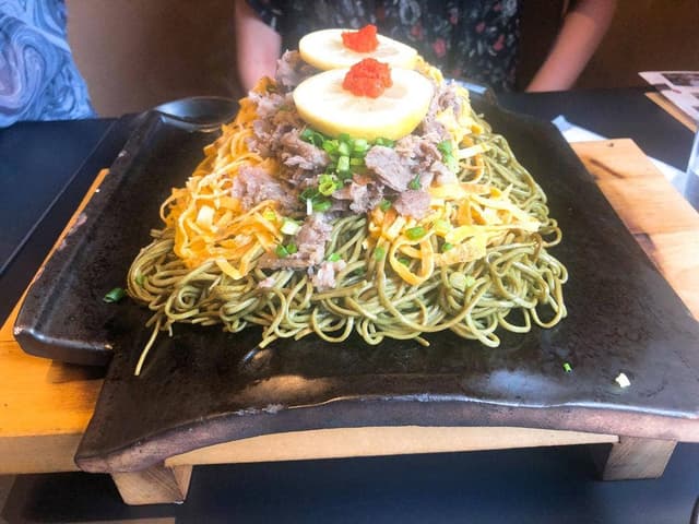 瓦そば専門店 柳屋 - サブ画像3