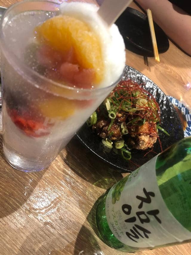 肉寿司×海鮮寿司 最大180品食べ放題 ゑびす 梅田店 - サブ画像3