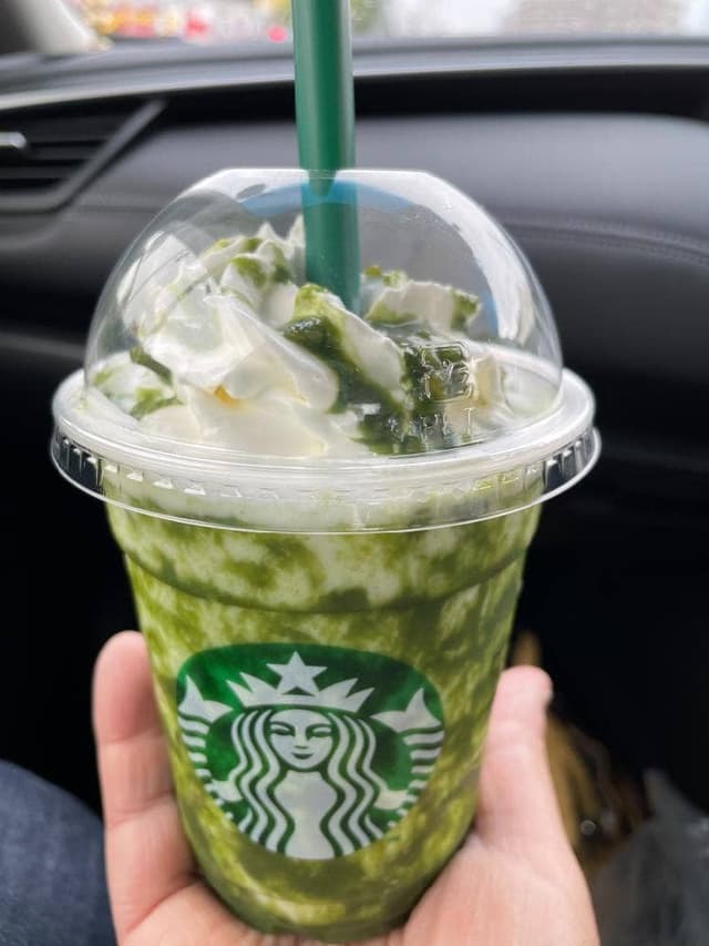 スターバックス コーヒー 仙台台原店 - サブ画像1