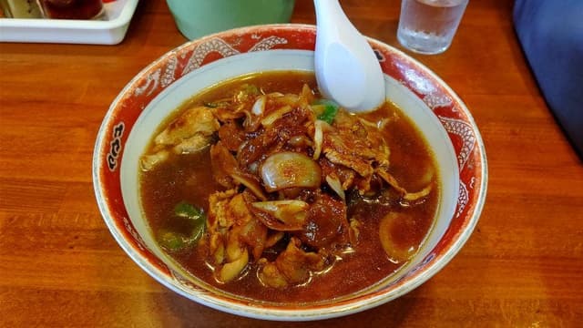 南京飯店 花春店 - サブ画像1