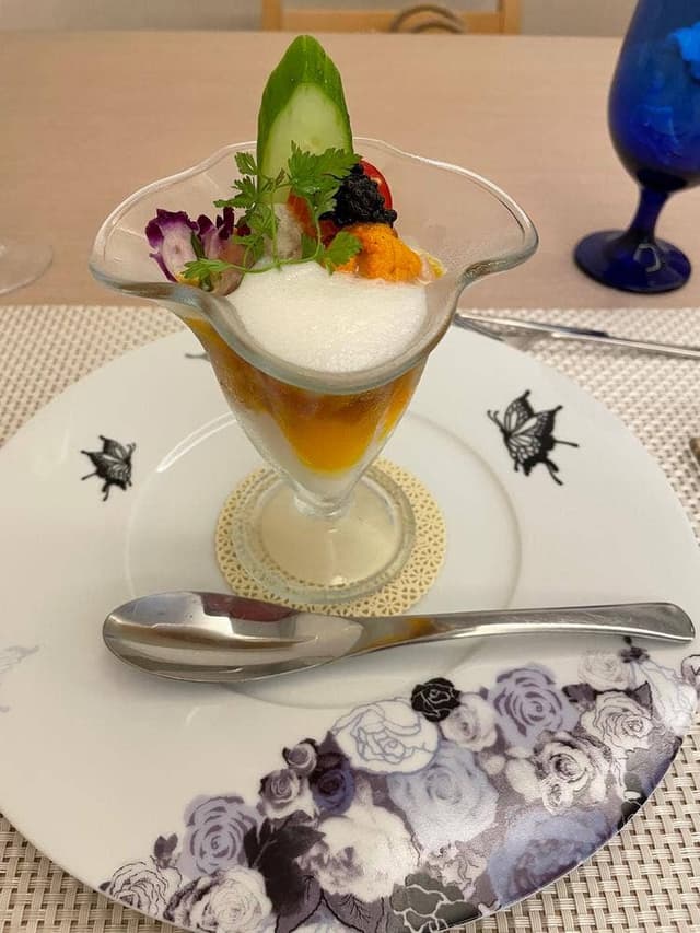 フランス料理 Plaisir - サブ画像1