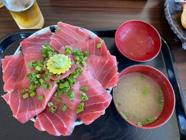 シーフードレストラン メヒコ 大洗店 - サブ画像3