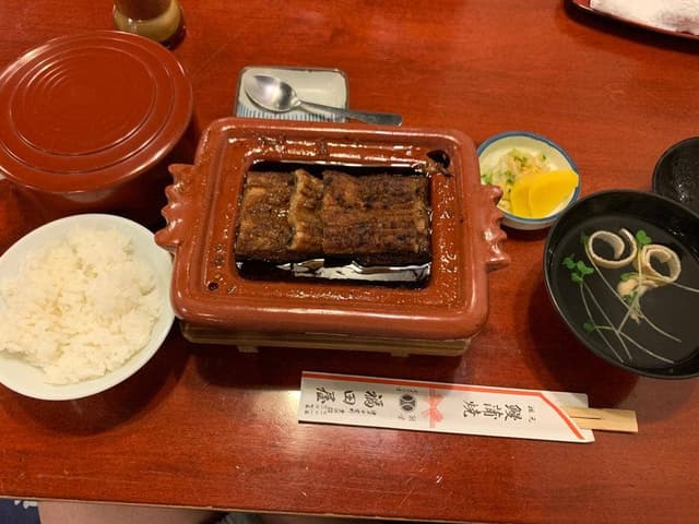 福田屋 - サブ画像2