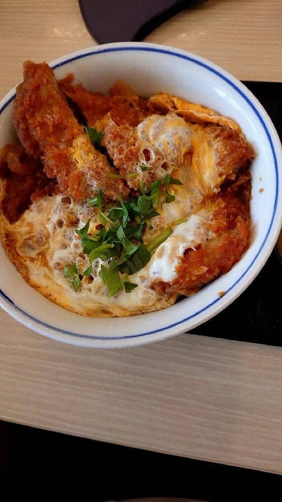 かつや 水戸桜ノ牧店