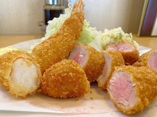 とんかつ 野崎 - サブ画像3