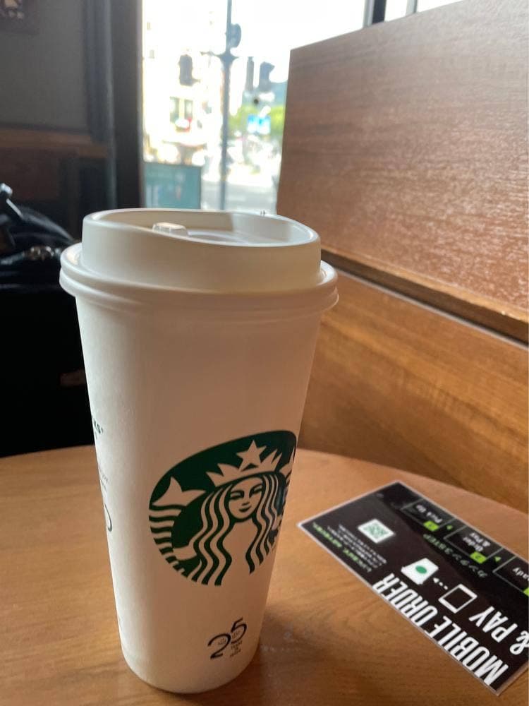 スターバックス コーヒー 長崎ゆめタウン夢彩都店