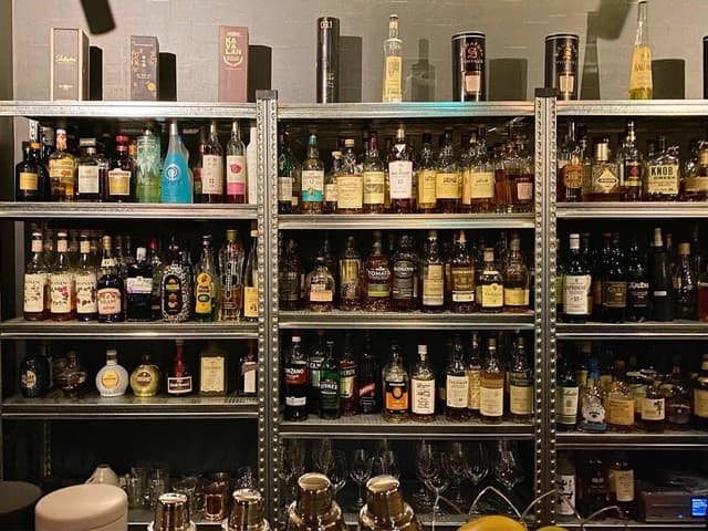 ALCOHOL FLOOR impro - サブ画像2