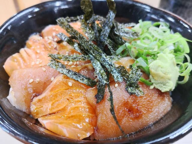 市場食堂えきまえ屋 & エキマエスタンド - サブ画像3