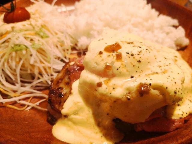 びっくりドンキー 尼崎昭和通店 - サブ画像2