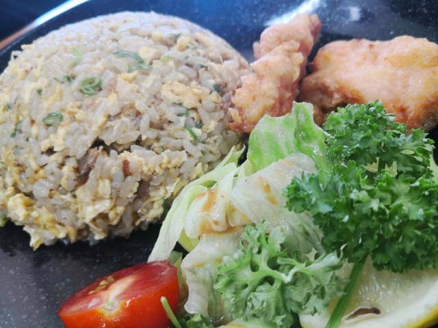 餃子の王将 押部谷店 - サブ画像1