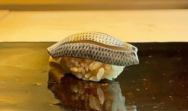 鮨 三心 - サブ画像3