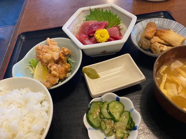 和光食堂 - サブ画像1
