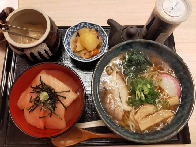 京 笑びす家 - サブ画像1