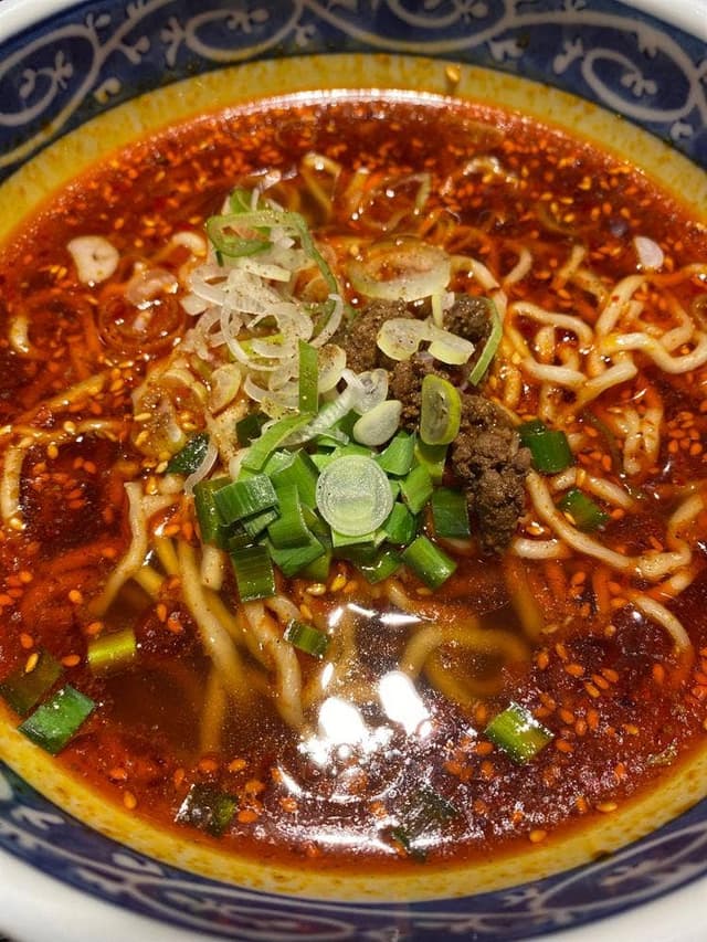 雲梅一包軒 マルイファミリー溝口店 - サブ画像1