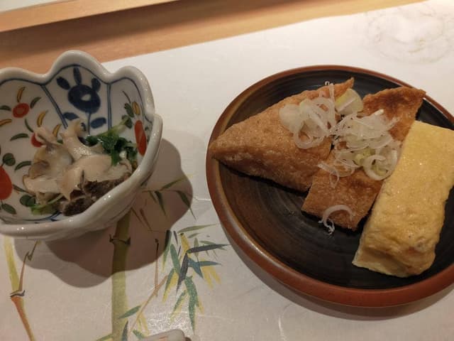 山の幸 三陸の恵み 六金 仙台駅前店 - サブ画像1